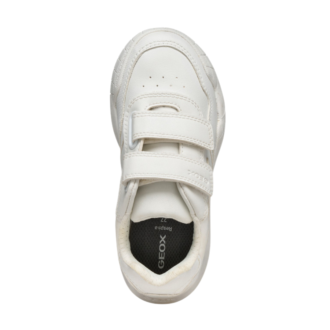 Geox J56NEA J Rann E Boy Trainers EU27-39