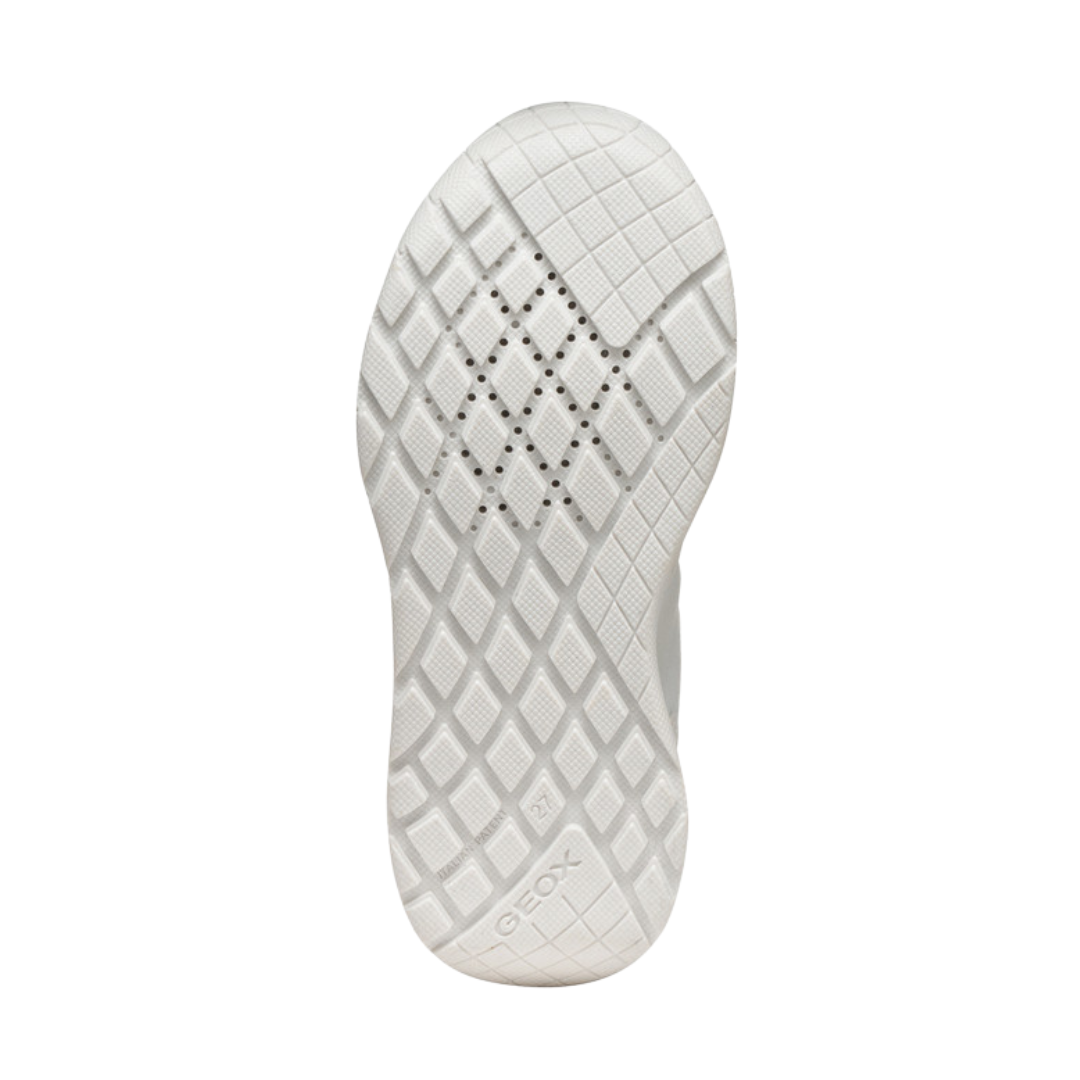 Geox J56NEA J Rann E Boy Trainers EU27-39