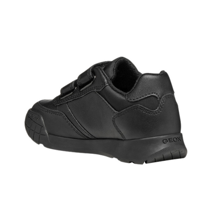 Geox J56NEA J Rann E Boy Trainers EU27-39