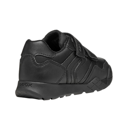 Geox J56NEA J Rann E Boy Trainers EU27-39