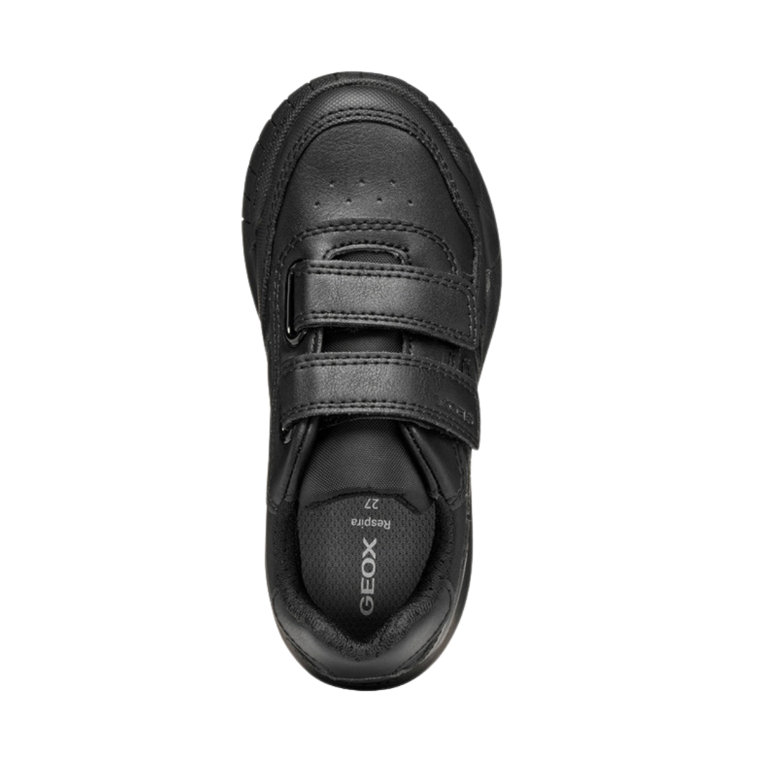 Geox J56NEA J Rann E Boy Trainers EU27-39