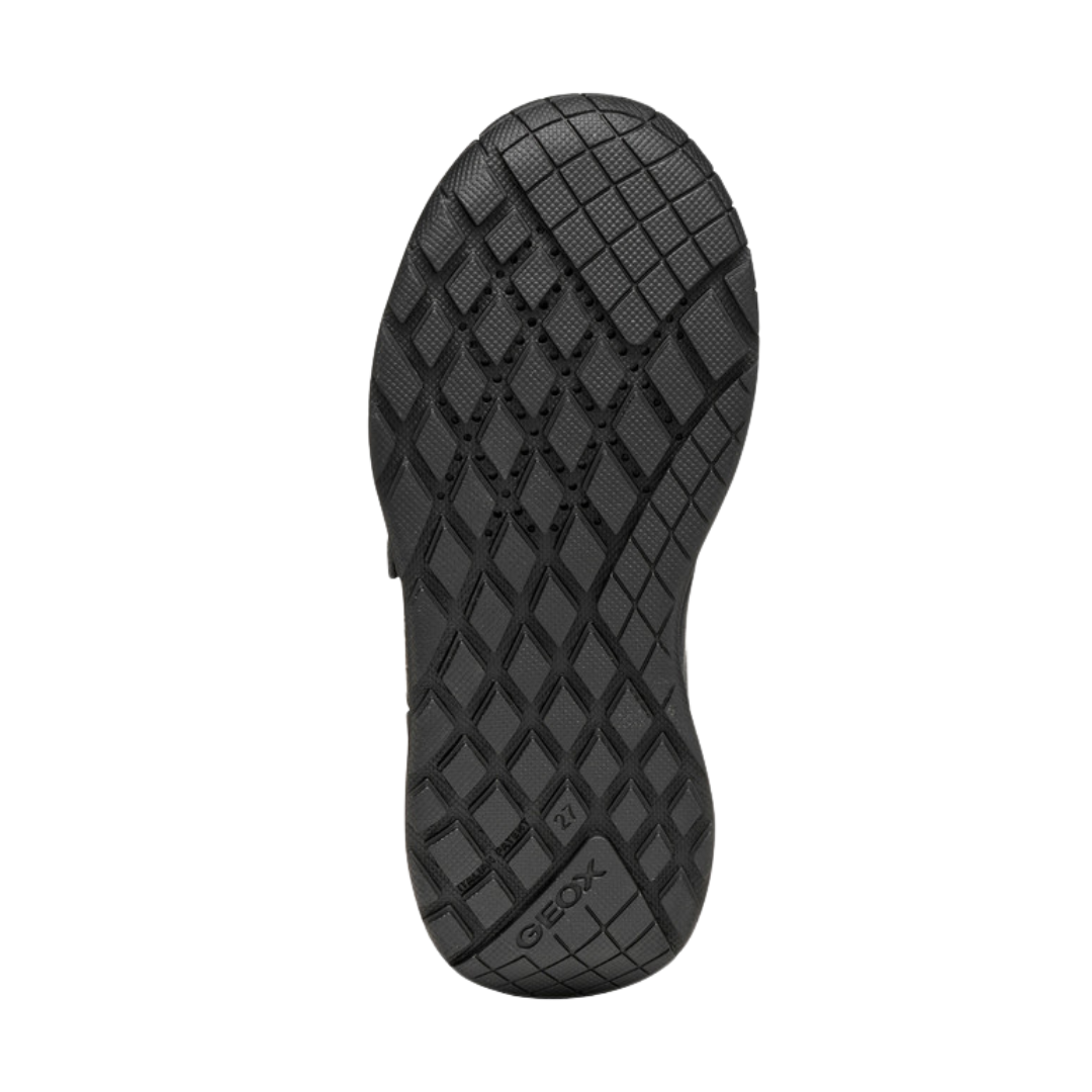 Geox J56NEA J Rann E Boy Trainers EU27-39