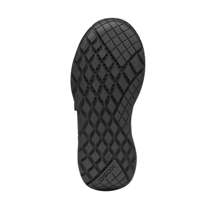 Geox J56NEA J Rann E Boy Trainers EU27-39