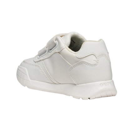 Geox J56NEA J Rann E Boy Trainers EU27-39