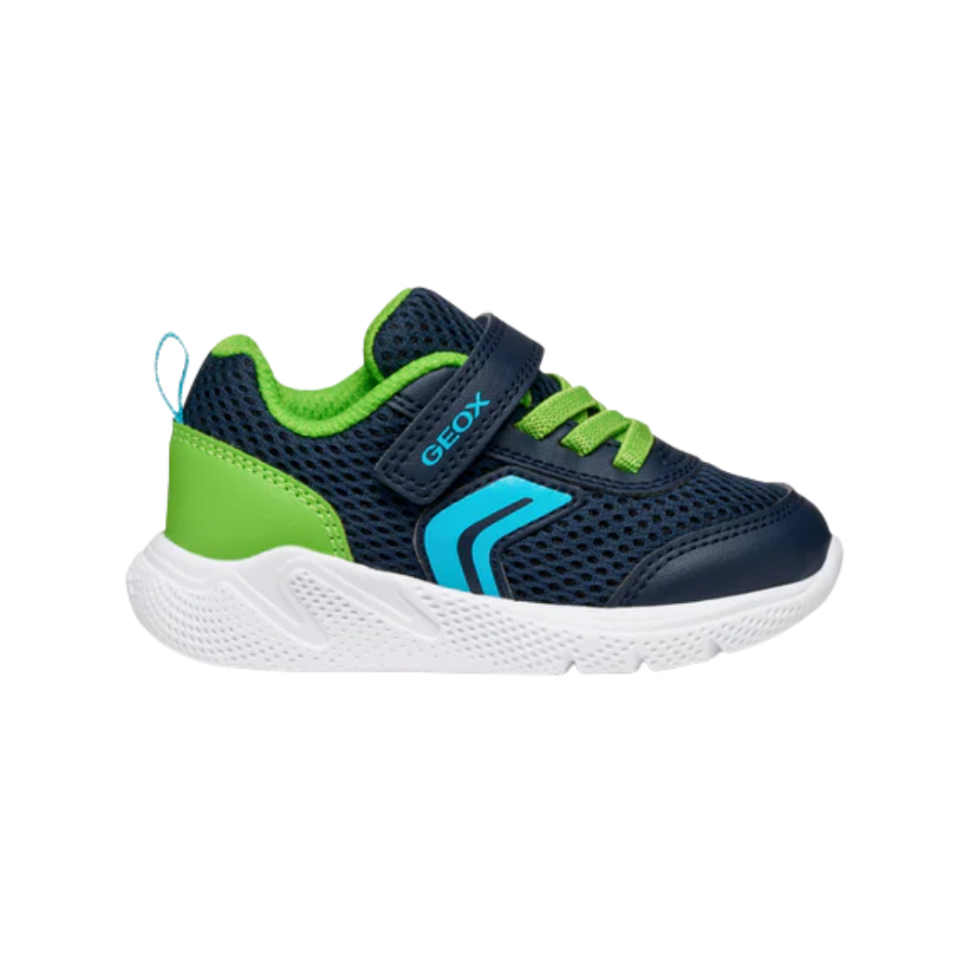 Geox J36GBA J Sprintye B EU28-39