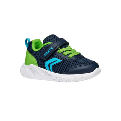 Geox J36GBA J Sprintye B EU28-39