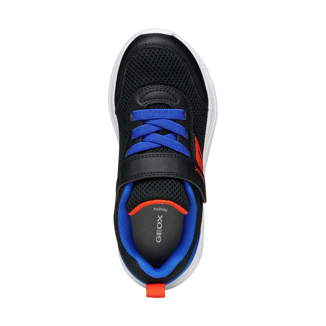 Geox J36GBA J Sprintye B EU28-39