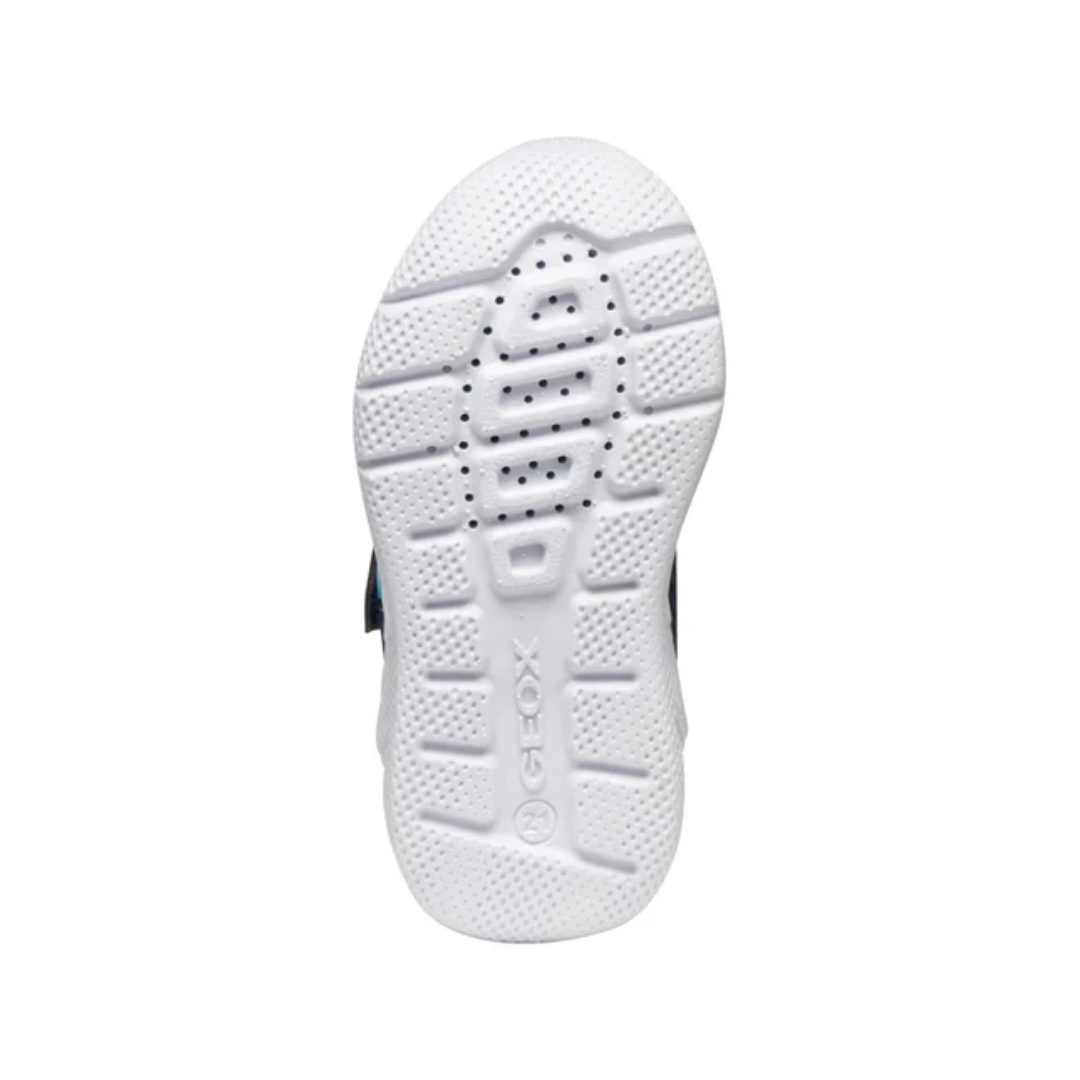 Geox J36GBA J Sprintye B EU28-39