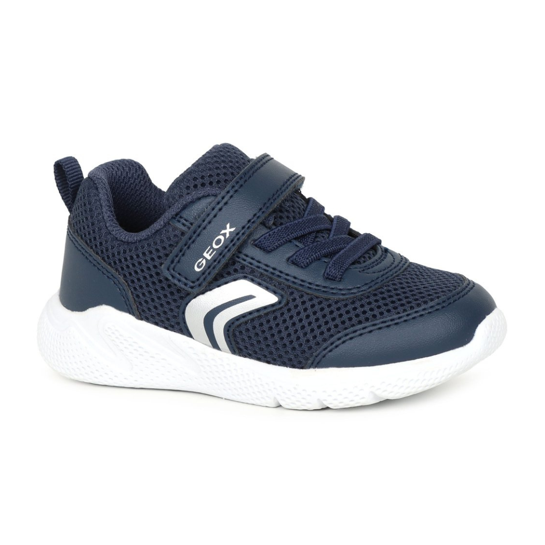 Geox J36GBA J Sprintye B EU28-39