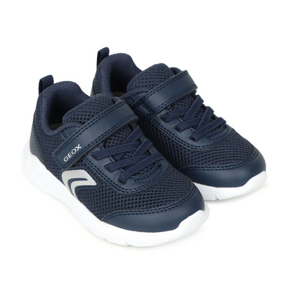 Geox J36GBA J Sprintye B EU28-39