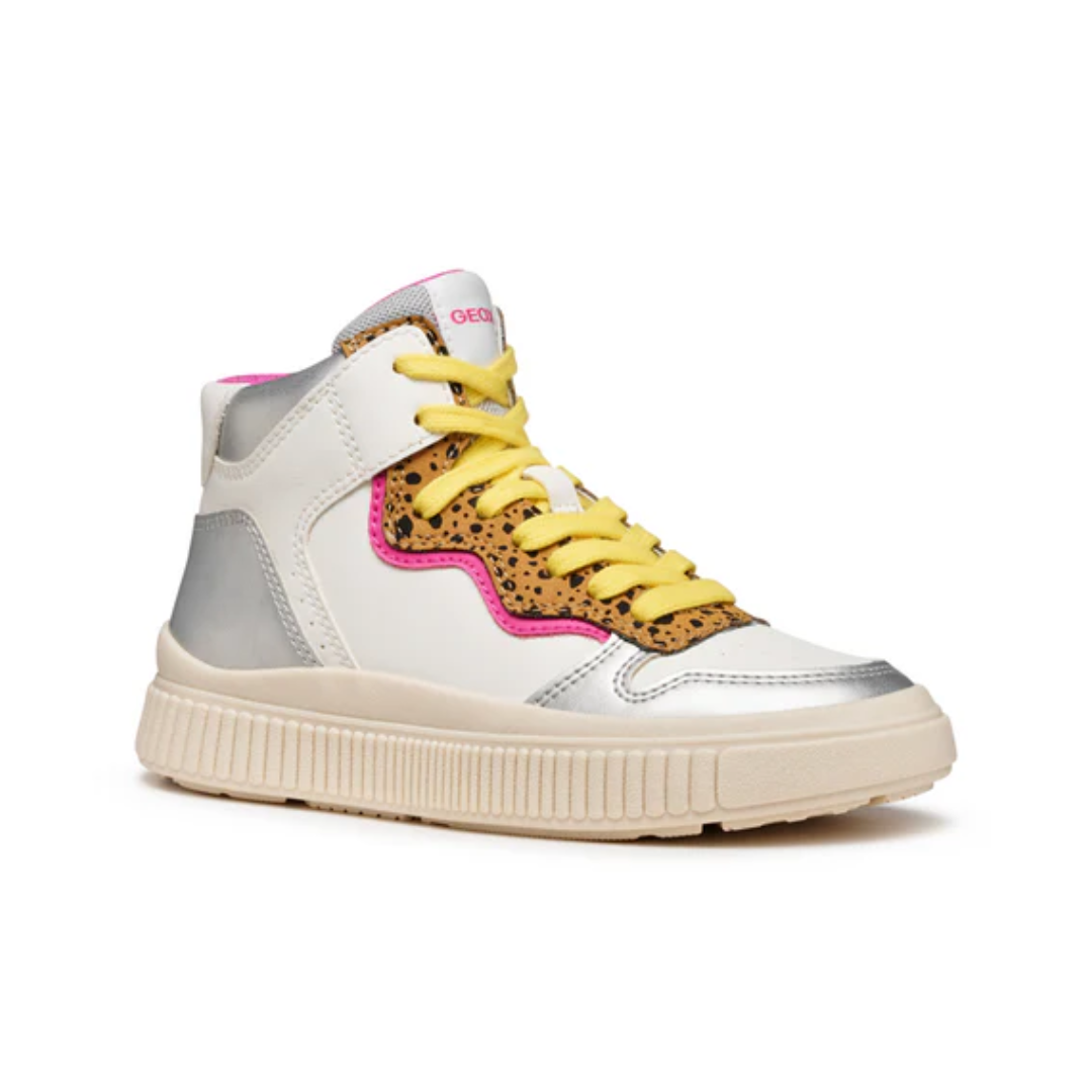 Geox J56M3B J Laquinny EU32-39