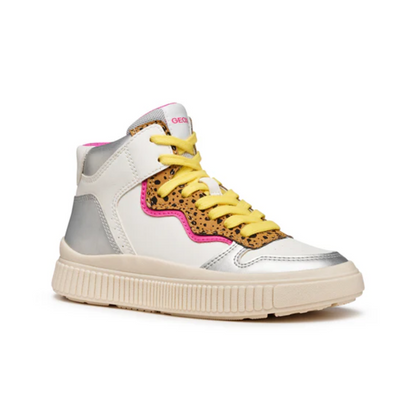 Geox J56M3B J Laquinny EU32-39