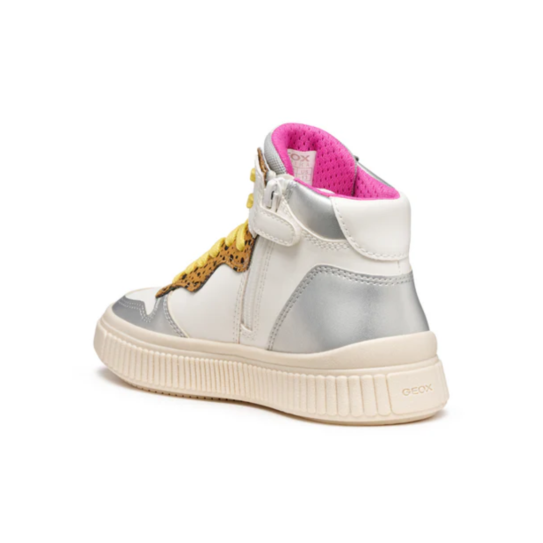 Geox J56M3B J Laquinny EU32-39