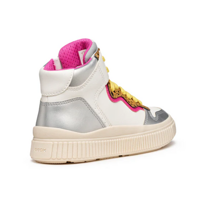 Geox J56M3B J Laquinny EU32-39