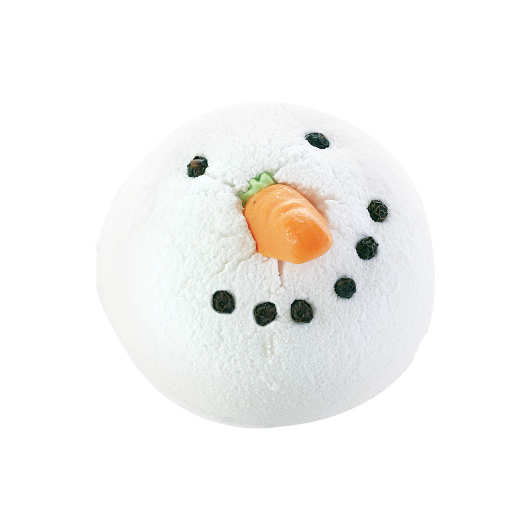 Get Fresh Cosmetics Chilly Willy Bath Bomb