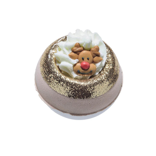 Get Fresh Cosmetics Deer Me Bath Bomb