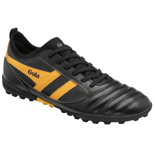 Gola Ceptor AstroTurf Kids GMA013/GBA013 — Black/Sun