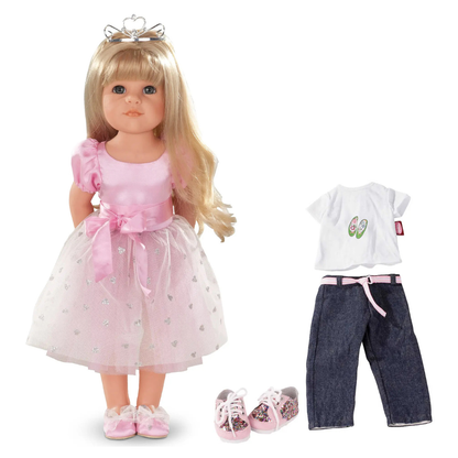 Gotz Hannah Princess 1359072
