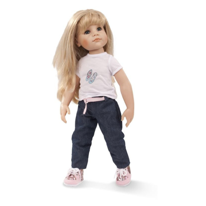 Gotz Hannah Princess 1359072