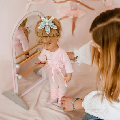 Gotz Hannah at the Ballet, blond 1359067