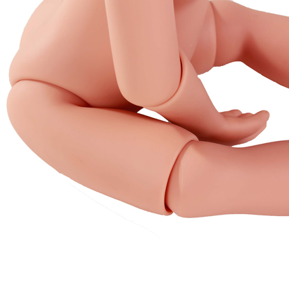 Gotz Little Kidz  - Grete Girl Doll (36cm)