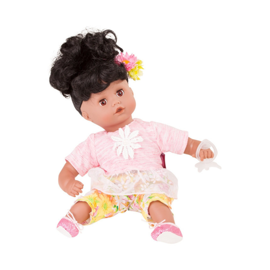 Gotz Muffin 1720819 Daisy Do (DAMAGED PACKAGE)