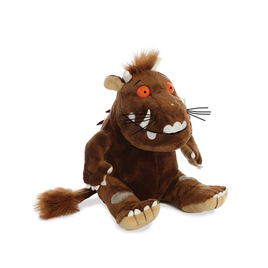Gruffalo Sitting 17cm