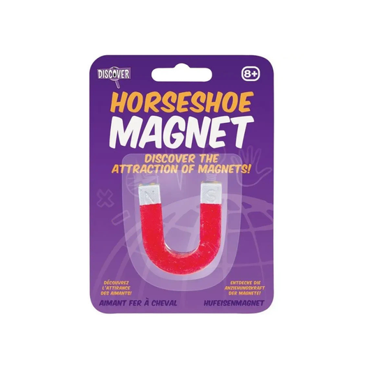 Horseshoe Magnet