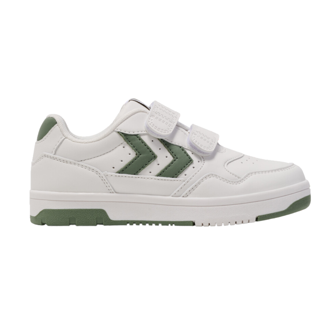 Hummel Camden Jr Trainer 213401 — Green