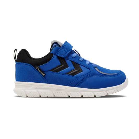Hummel X-Light Tex Jr Trainer 213505 — Blue