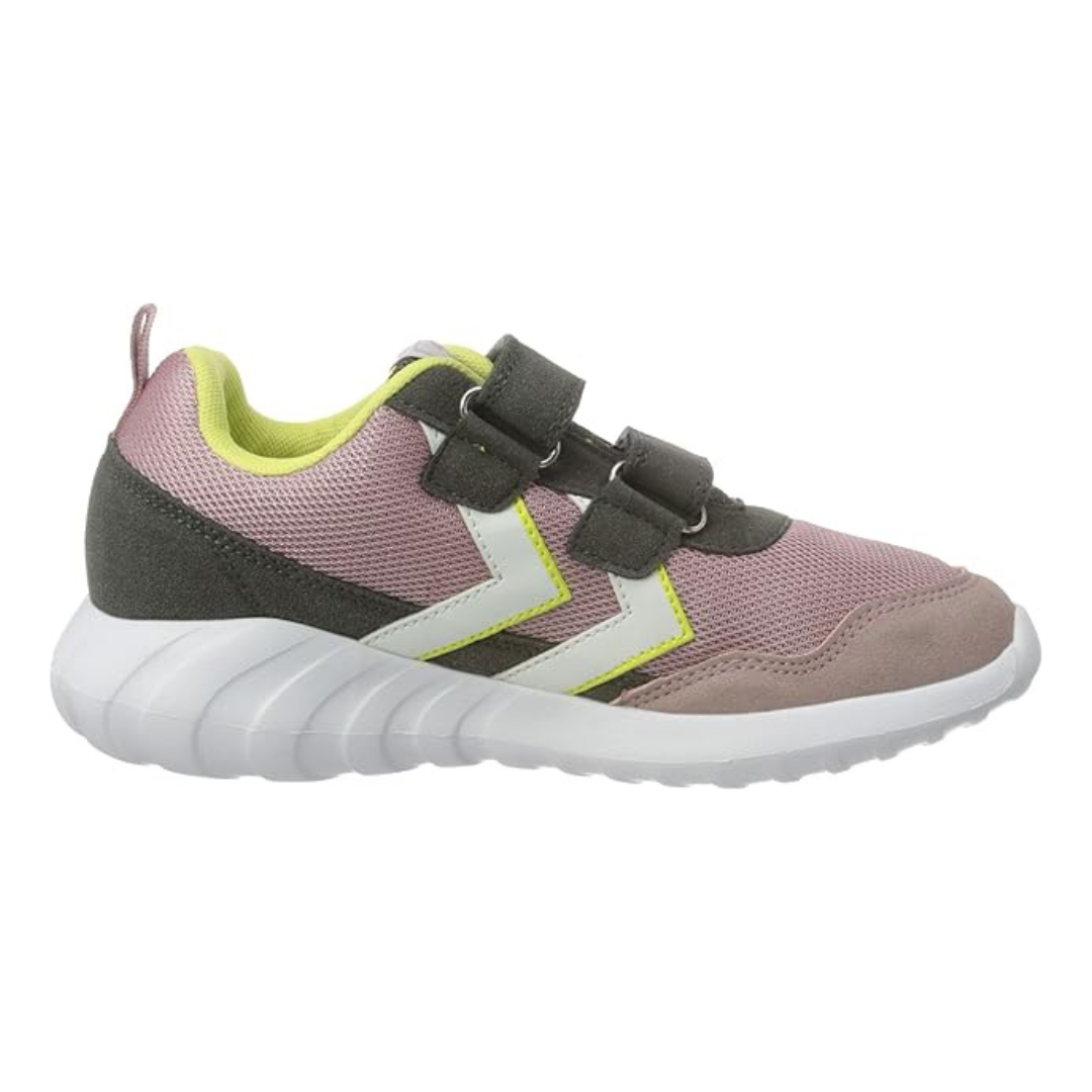Hummel Cloud Jr  Trainers 211500 — Mauve