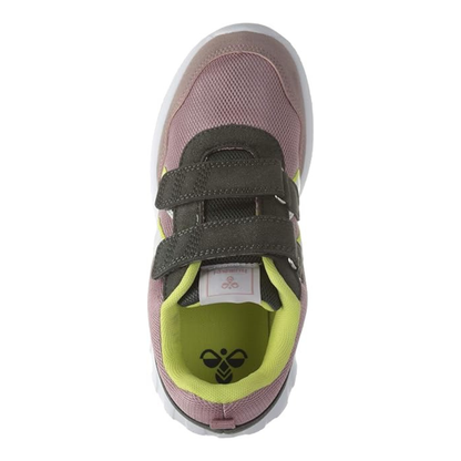 Hummel 211500 Cloud Jr EU 33-38