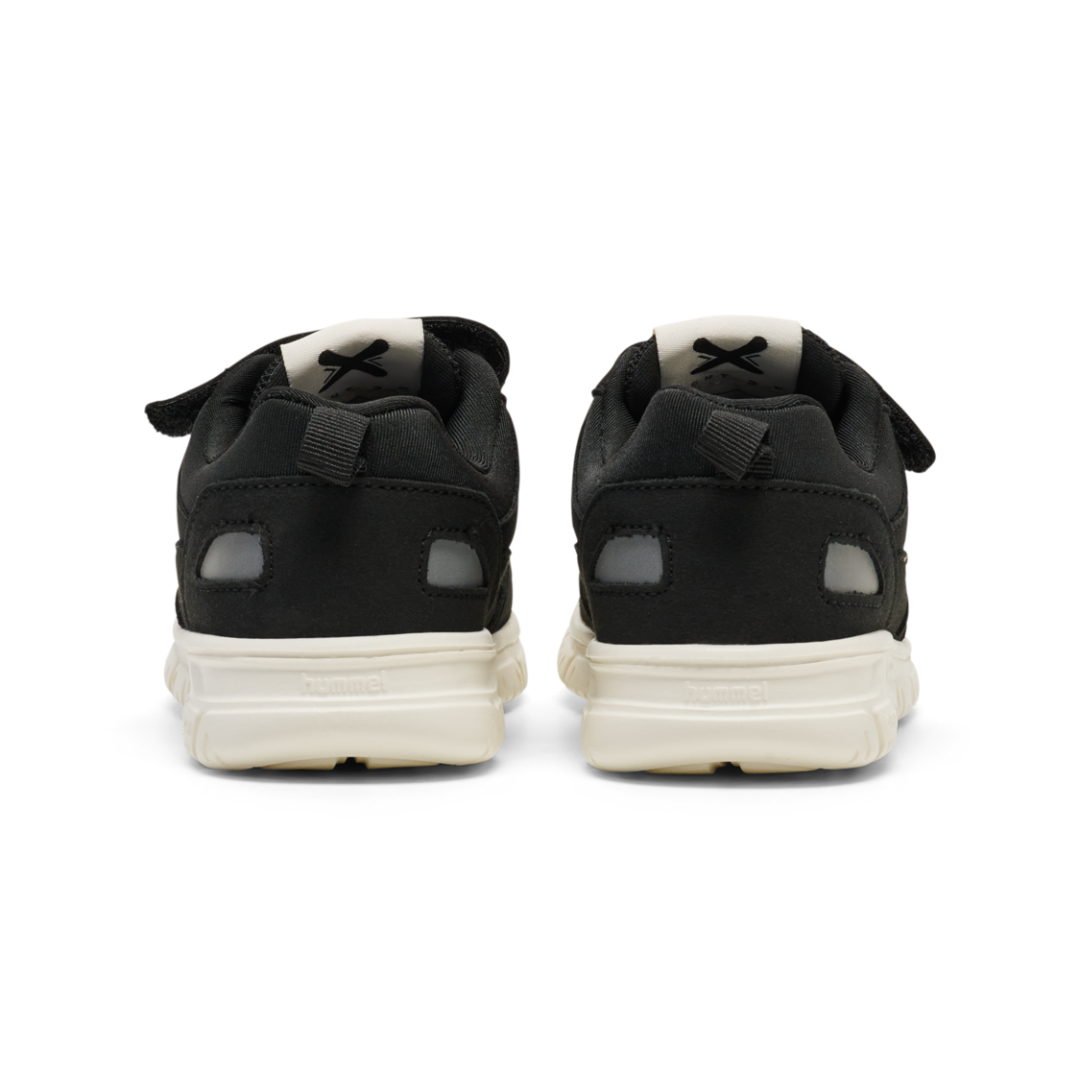Hummel X-Light 2.0 Jr Trainers 213518 — Black