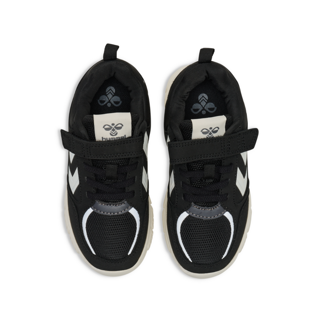 Hummel X-Light 2.0 Jr Trainers 213518 — Black