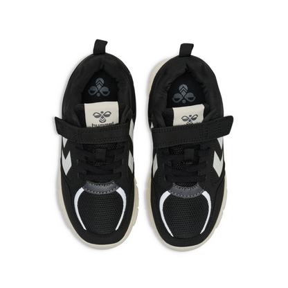 Hummel X-Light 2.0 Jr Trainers 213518 — Black