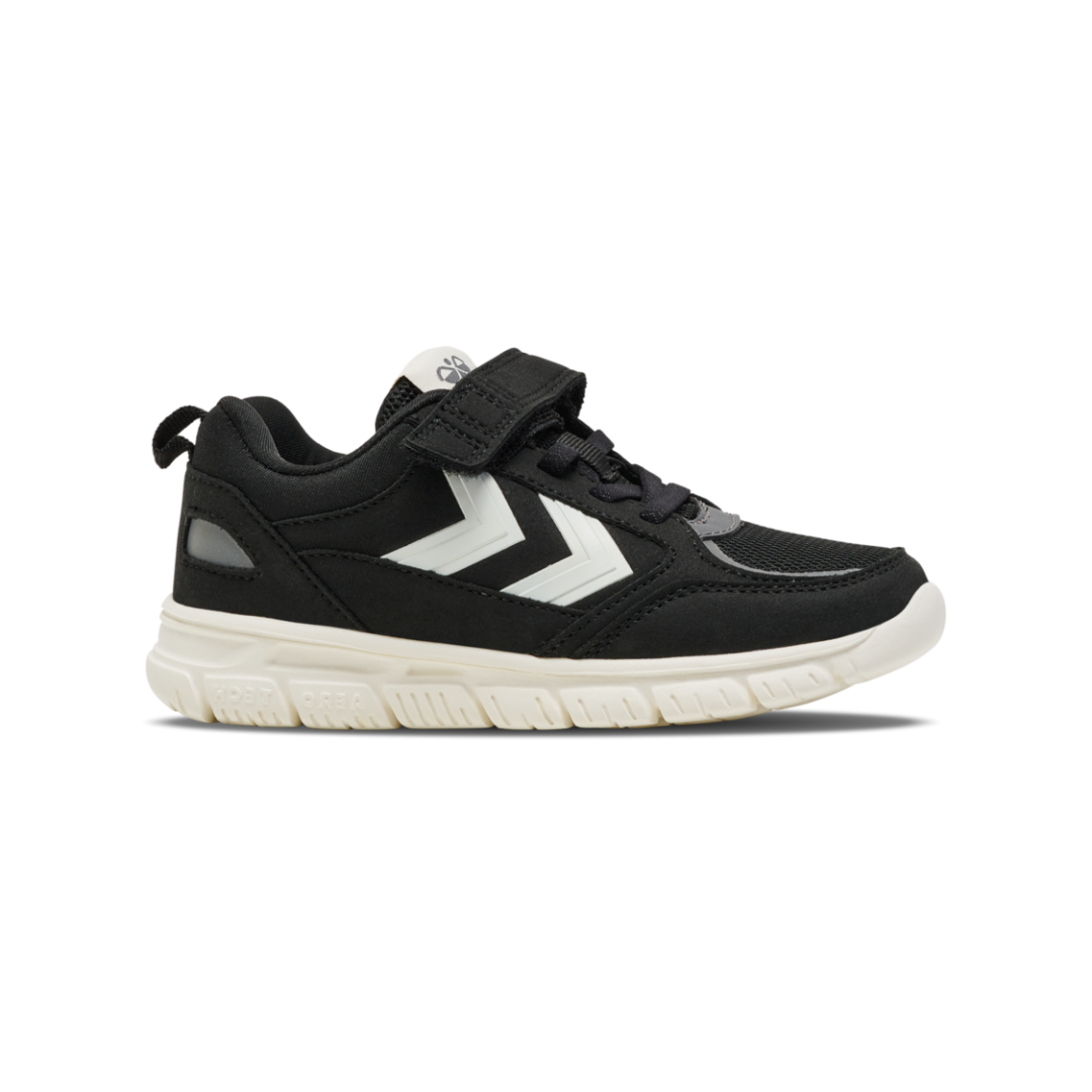 Hummel X-Light 2.0 Jr Trainers 213518 — Black