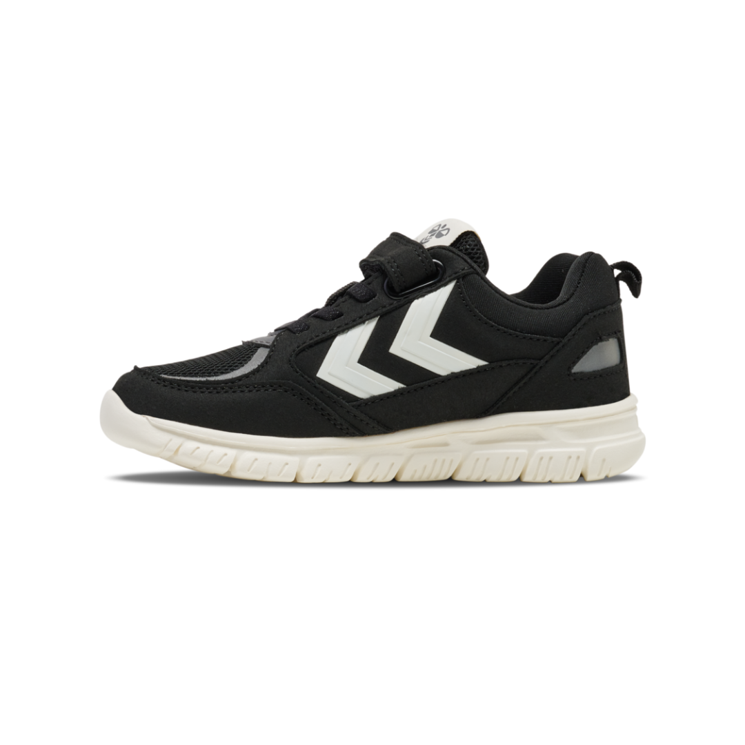 Hummel X-Light 2.0 Jr Trainers 213518 — Black