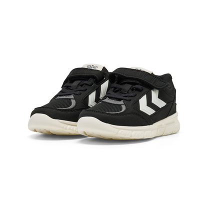 Hummel X-Light 2.0 Jr Trainers 213518 — Black