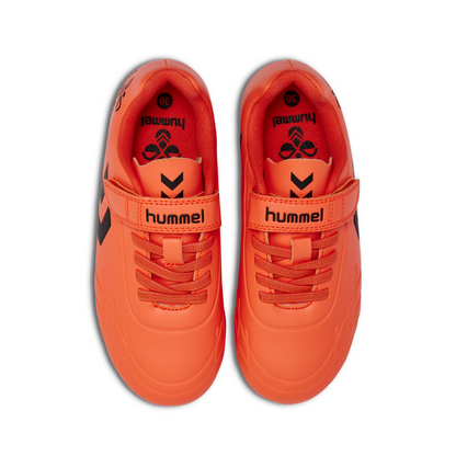 Hummel Top Star Football Boots 216568 — Nasturtium