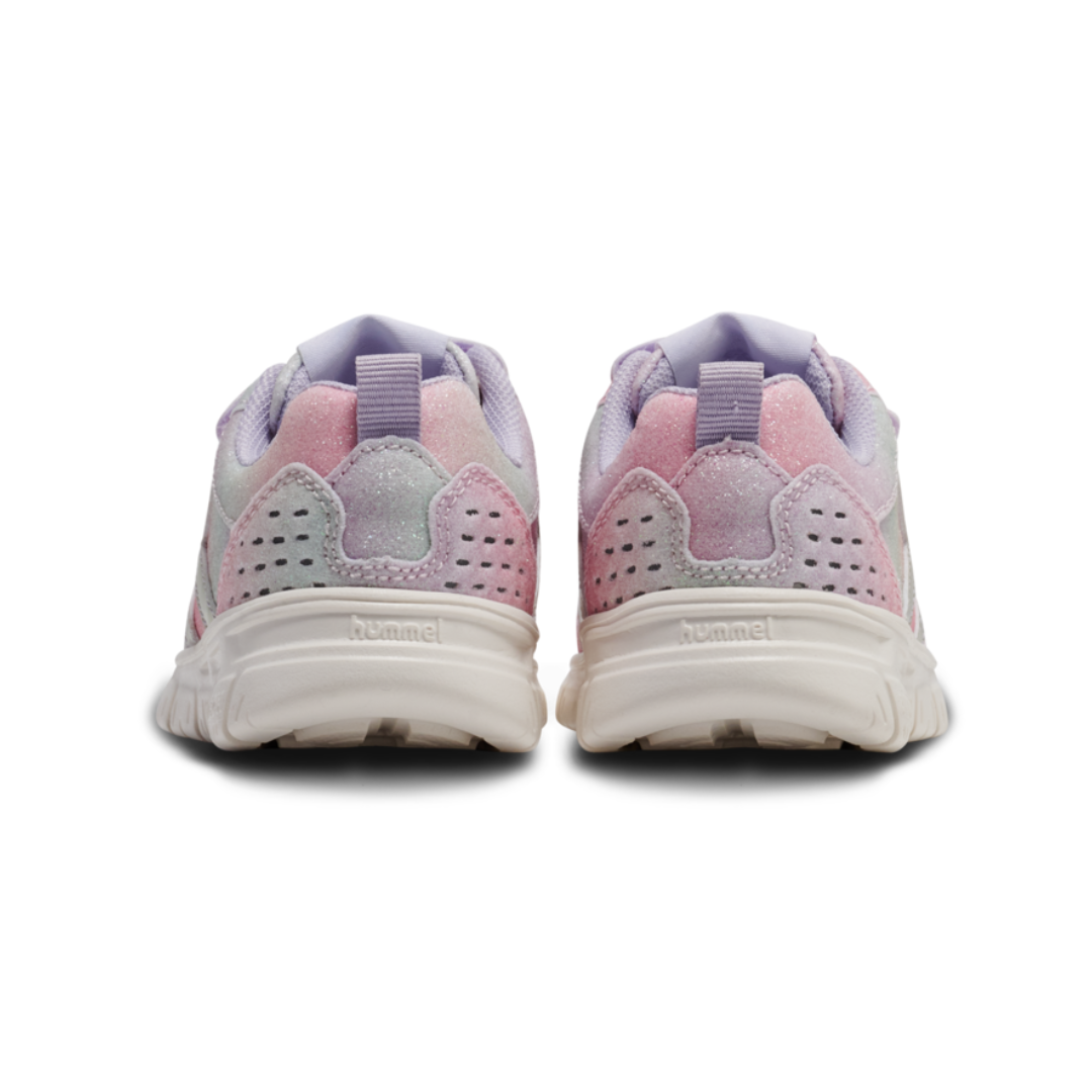 Hummel Crosslite Glitter Infant 231652 — Multicolour Pink