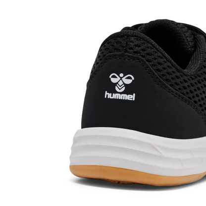 Hummel Multiplay Flex VC JR 224853 — Black/White