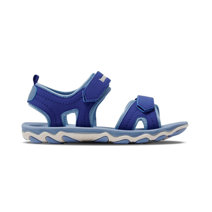 Hummel Sport Jr Sandal 203304 — Dazzling Blue