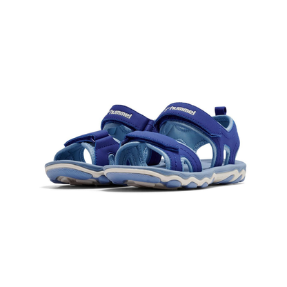 Hummel Sport Jr Sandal 203304 — Dazzling Blue
