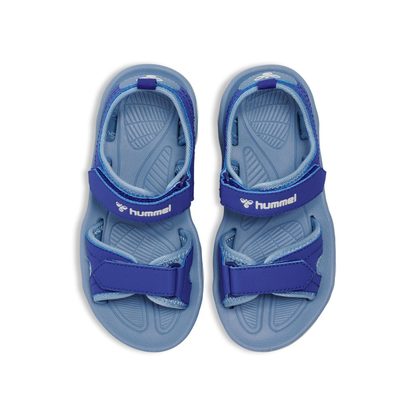 Hummel Sport Jr Sandal 203304 — Dazzling Blue