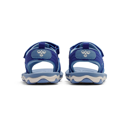 Hummel Sport Jr Sandal 203304 — Dazzling Blue