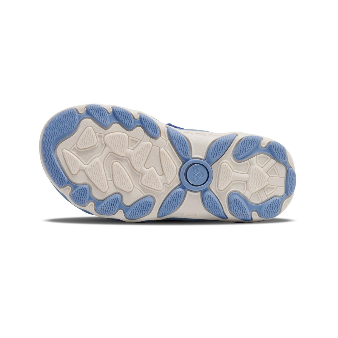 Hummel Sport Jr Sandal 203304 — Dazzling Blue