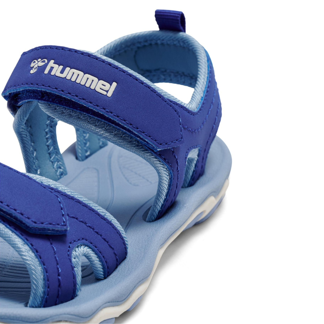 Hummel Sport Jr Sandal 203304 — Dazzling Blue