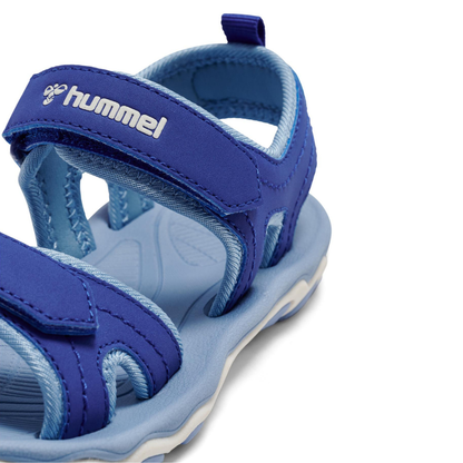 Hummel Sport Jr Sandal 203304 — Dazzling Blue
