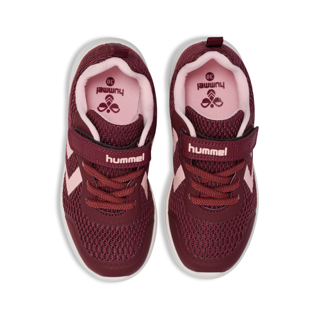 Hummel 215993 Actus Recycled Jr EU26-38