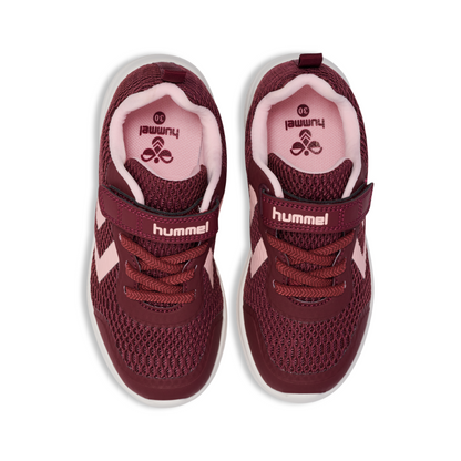 Hummel 215993 Actus Recycled Jr EU26-38